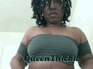 QueenThickie