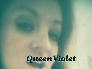 QueenViolet