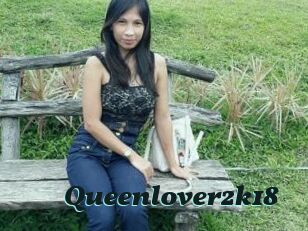 Queenlover2k18