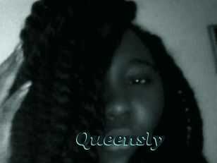 Queensly