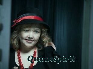 QuinnSpirit