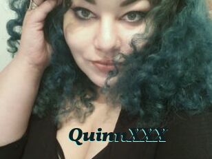QuinnXXX