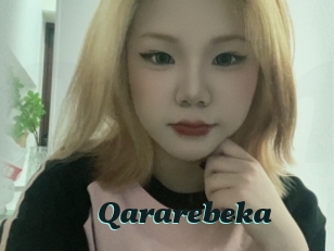 Qararebeka