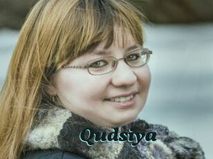 Qudsiya