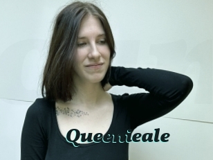 Queenieale