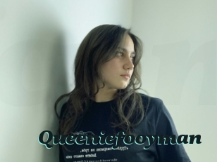 Queeniefooyman