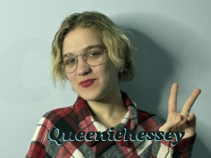 Queeniehessey