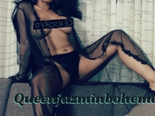 Queenjazminboheme