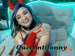 Queenntifanny