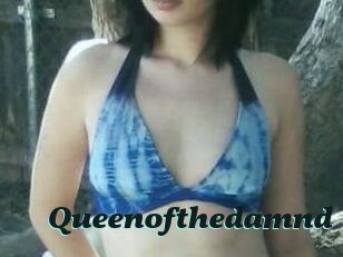 Queenofthedamnd