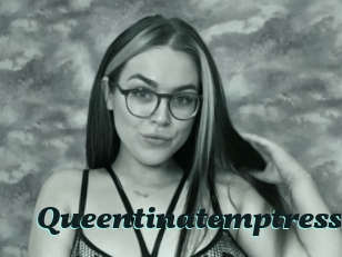 Queentinatemptress