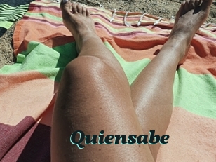 Quiensabe