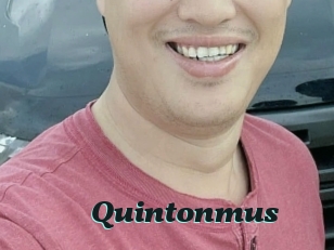 Quintonmus