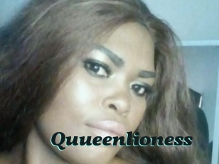 Quueenlioness