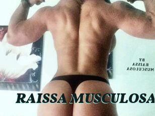 RAISSA_MUSCULOSA