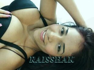 RAISSHAK