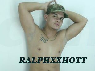 RALPHXXHOTT