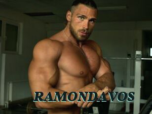 RAMONDAVOS