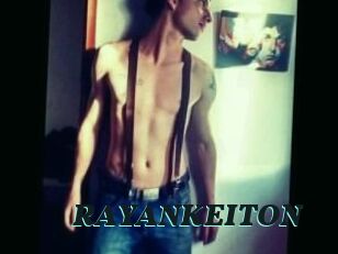 RAYANKEITON