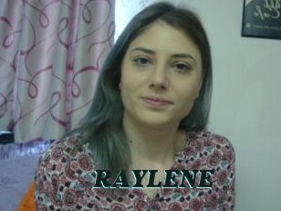 Raylene Cam