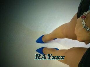 RAYxxx