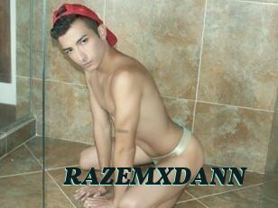 RAZEMXDANN