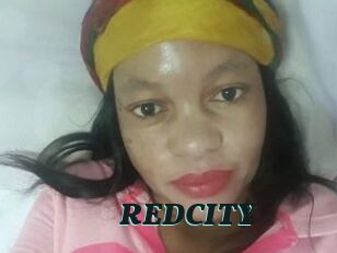 REDCITY