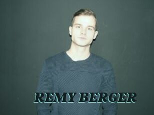 REMY_BERGER