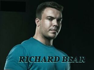 RICHARD_BEAR Cumshots Videos