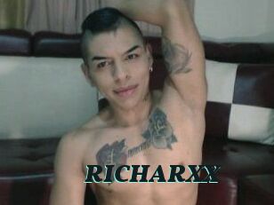 RICHARXX