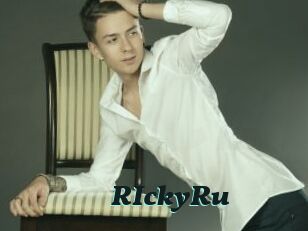 RIckyRu