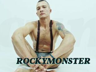 ROCKYMONSTER