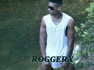 ROGGERX