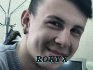 ROKY_X