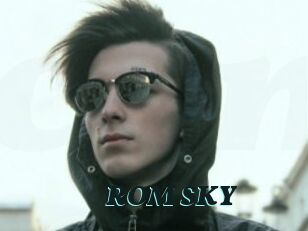 ROM_SKY