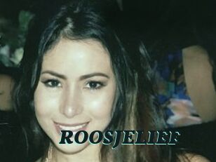 ROOSJELIEF