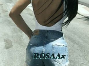 ROSAAx