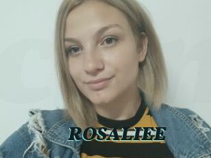 ROSALIEE