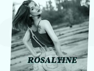 ROSALYINE