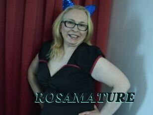 ROSAMATURE