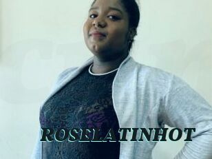 ROSELATINHOT