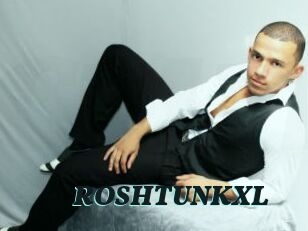 ROSHTUNKXL