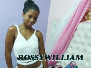 ROSSYWILLIAM