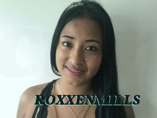 ROXXEN_MILLS