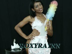 ROXYRAYNN