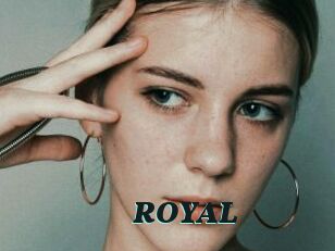 ROYAL