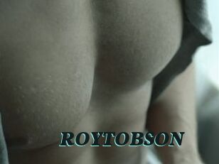 ROYTOBSON