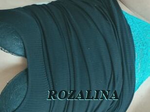 ROZALINA