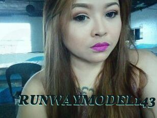 RUNWAYMODEL143