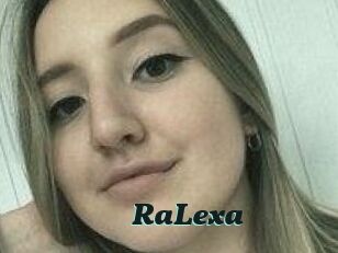 RaLexa